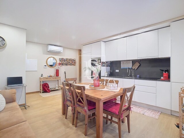 Apartamento T1 - Ermesinde, Valongo, Porto - Imagem grande