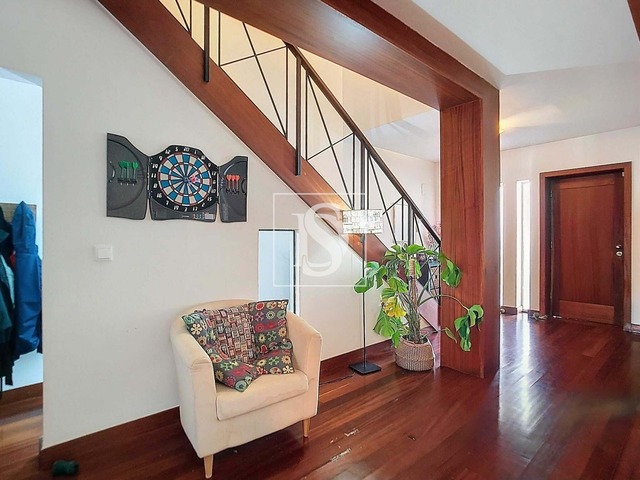 Moradia T3 - Nogueira da Regedoura, Santa Maria da Feira, Aveiro - Imagem grande