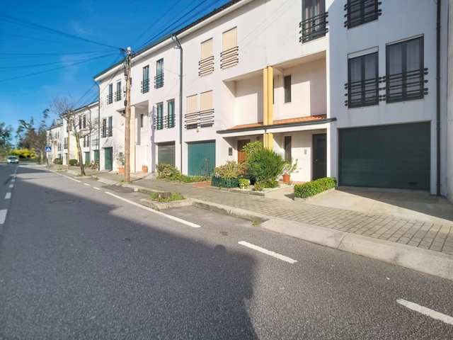 Moradia T3 - �guas Santas, Maia, Porto - Imagem grande
