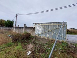Terreno R�stico T0 - Rio Tinto, Gondomar, Porto - Miniatura: 3/5