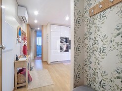 Apartamento T1 - Ermesinde, Valongo, Porto - Miniatura: 16/17