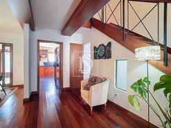 Moradia T3 - Nogueira da Regedoura, Santa Maria da Feira, Aveiro - Miniatura: 1/40