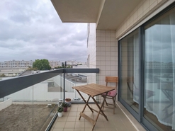 Apartamento - Cust�ias, Matosinhos, Porto - Miniatura: 4/28