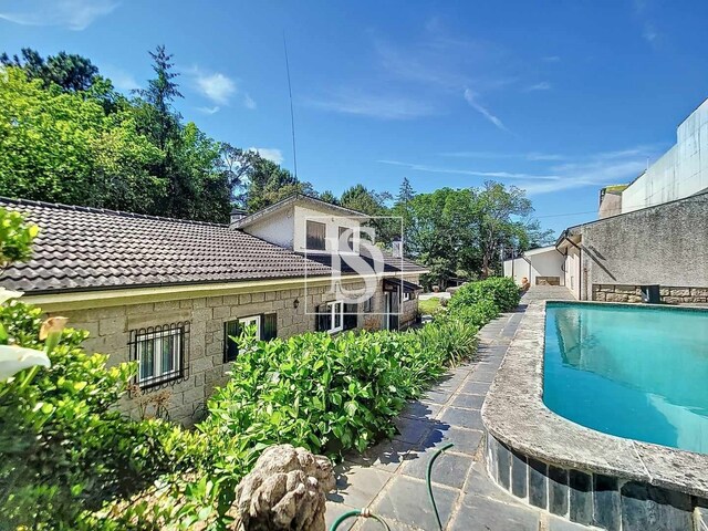 Quinta T3 - Ermesinde, Valongo, Porto - Imagem grande