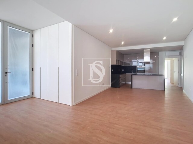 Apartamento T2 - Ermesinde, Valongo, Porto - Imagem grande