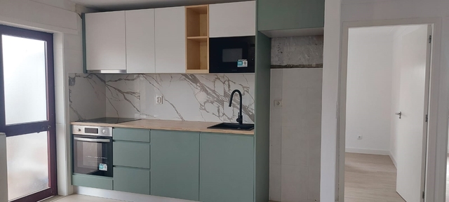 Apartamento T2 - Rio Tinto, Gondomar, Porto - Imagem grande