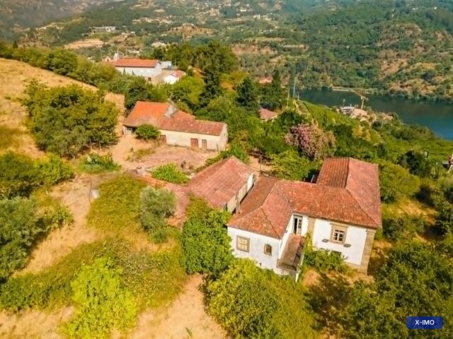 Quinta > T6 - Anreade, Resende, Viseu - Imagem grande