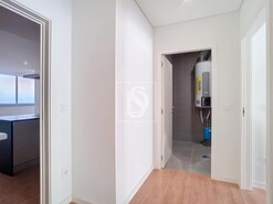Apartamento T2 - Ermesinde, Valongo, Porto - Miniatura: 21/39