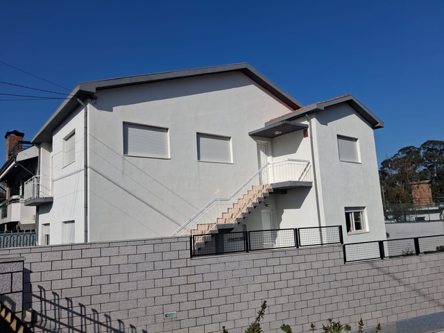 Apartamento T3 - Gondomar, Gondomar, Porto - Imagem grande