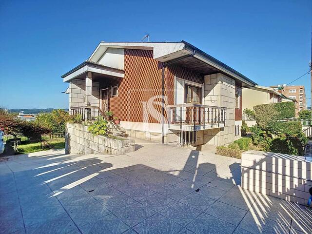 Moradia T3 - �guas Santas, Maia, Porto - Imagem grande