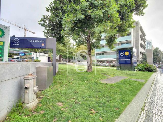 Apartamento T2 - Paranhos, Porto, Porto - Imagem grande
