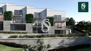 Moradia T4 - Gondomar, Gondomar, Porto