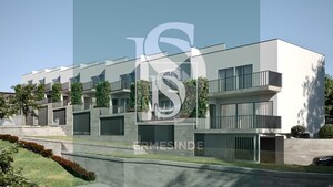 Moradia T4 - Gondomar, Gondomar, Porto