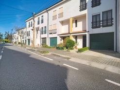 Moradia T3 - �guas Santas, Maia, Porto