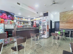 Bar/Restaurante - �guas Santas, Maia, Porto