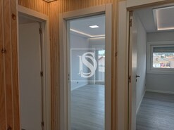 Apartamento T3 - Ermesinde, Valongo, Porto - Miniatura: 27/28