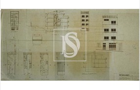 Apartamento T0 - Aboadela, Amarante, Porto - Miniatura: 7/9