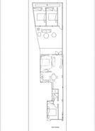 Apartamento T0 - Aboadela, Amarante, Porto - Miniatura: 8/9