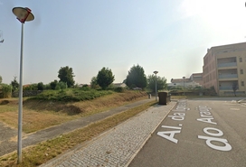 Terreno R�stico - Cust�ias, Matosinhos, Porto - Miniatura: 2/5