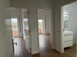 Apartamento T3 - �guas Santas, Maia, Porto - Miniatura: 7/17