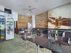 Bar/Restaurante - �guas Santas, Maia, Porto - Miniatura: 7/22