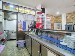 Bar/Restaurante - �guas Santas, Maia, Porto - Miniatura: 8/22