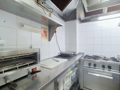 Bar/Restaurante - �guas Santas, Maia, Porto - Miniatura: 10/22