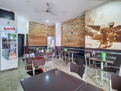 Bar/Restaurante - �guas Santas, Maia, Porto - Miniatura: 14/22