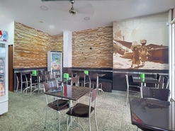 Bar/Restaurante - �guas Santas, Maia, Porto - Miniatura: 16/22