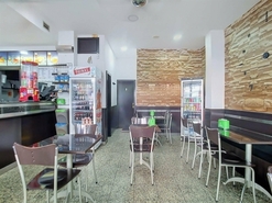 Bar/Restaurante - �guas Santas, Maia, Porto - Miniatura: 17/22