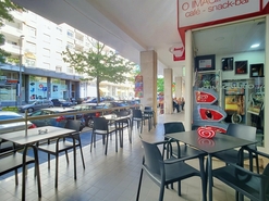 Bar/Restaurante - �guas Santas, Maia, Porto - Miniatura: 21/22