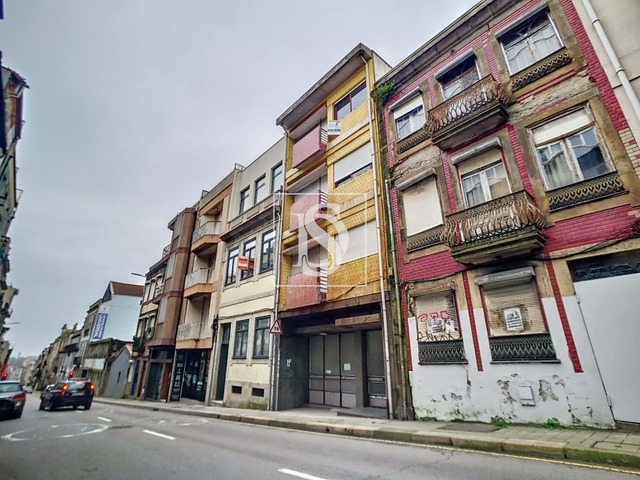 Prdio T0 - Cedofeita, Porto, Porto - Imagem grande