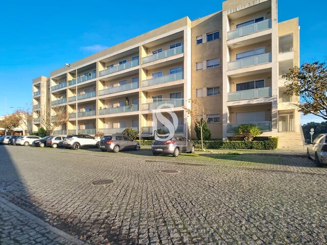 Apartamento T2 - guas Santas, Maia, Porto - Imagem grande