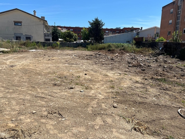 Terreno R�stico - S�o Mamede de Infesta, Matosinhos, Porto - Imagem grande