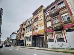 Prdio T0 - Cedofeita, Porto, Porto