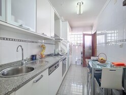 Apartamento T3 - So Mamede de Infesta, Matosinhos, Porto