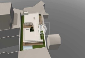 Moradia T3 - Ermesinde, Valongo, Porto - Miniatura: 3/15