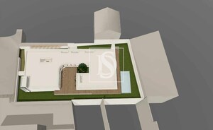 Moradia T3 - Ermesinde, Valongo, Porto - Miniatura: 4/15