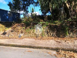 Terreno R�stico T0 - Alfena, Valongo, Porto - Miniatura: 1/10