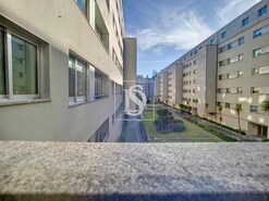 Apartamento T2 - Matosinhos, Matosinhos, Porto - Miniatura: 28/42