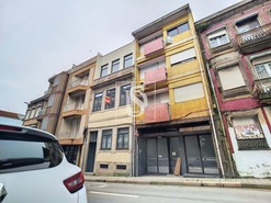 Prdio T0 - Cedofeita, Porto, Porto - Miniatura: 1/10