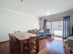 Apartamento T2 - guas Santas, Maia, Porto - Miniatura: 1/22