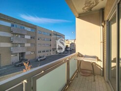 Apartamento T2 - guas Santas, Maia, Porto - Miniatura: 4/22
