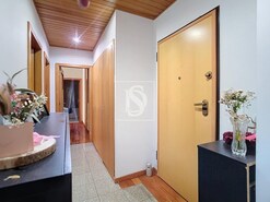 Apartamento T2 - guas Santas, Maia, Porto - Miniatura: 9/22