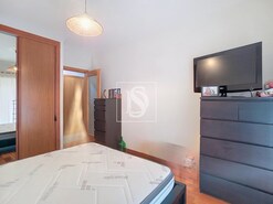 Apartamento T2 - guas Santas, Maia, Porto - Miniatura: 15/22