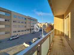 Apartamento T2 - guas Santas, Maia, Porto - Miniatura: 16/22