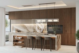 Moradia T4 - Gondomar, Gondomar, Porto - Miniatura: 5/15