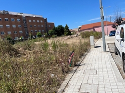 Terreno R�stico - S�o Mamede de Infesta, Matosinhos, Porto - Miniatura: 2/8