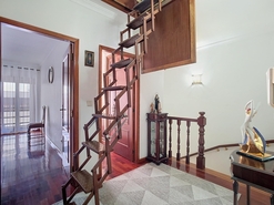 Moradia T3 - �guas Santas, Maia, Porto - Miniatura: 36/37