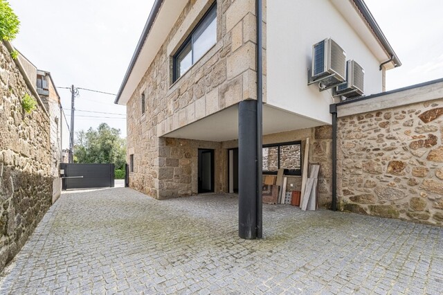 Apartamento T2 - Lago, Amares, Braga - Imagem grande